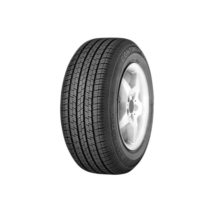 Pneumatici auto estivi Continental 4X4 CONTACT MO FR 275/55 R19 111V