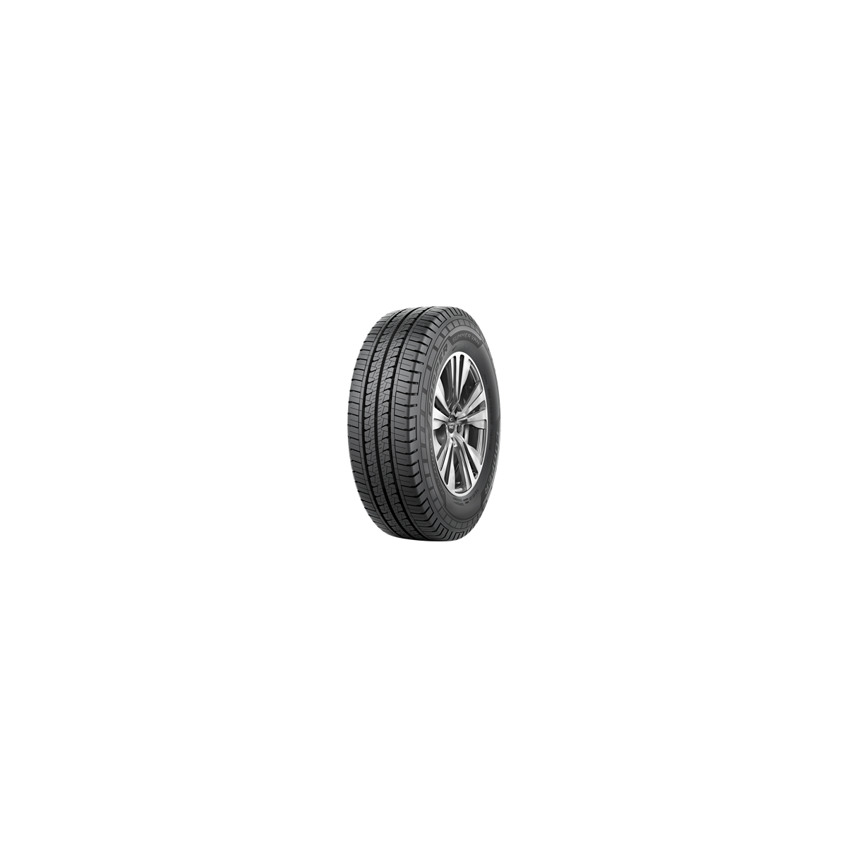 Cooper SUMMER VAN 195/65 R16C 104/102R