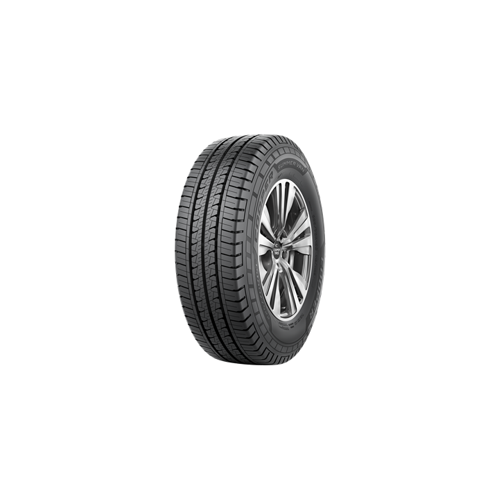 Pneumatico furgone estivo Cooper SUMMER VAN 205/65 R15C 102/100T
