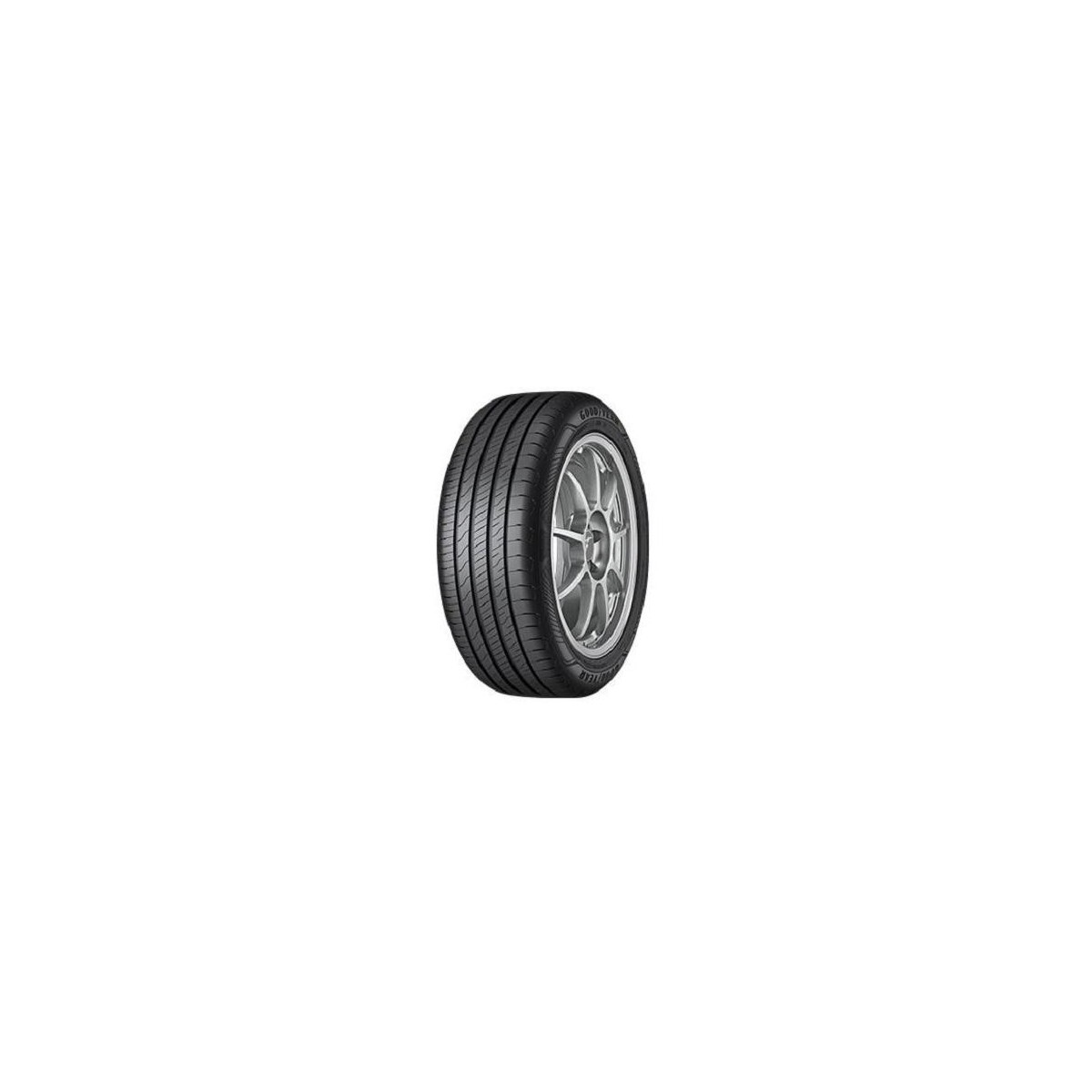 Goodyear EFFI. GRIP PERF 2 FO  215/55 R17 98W Extra Load