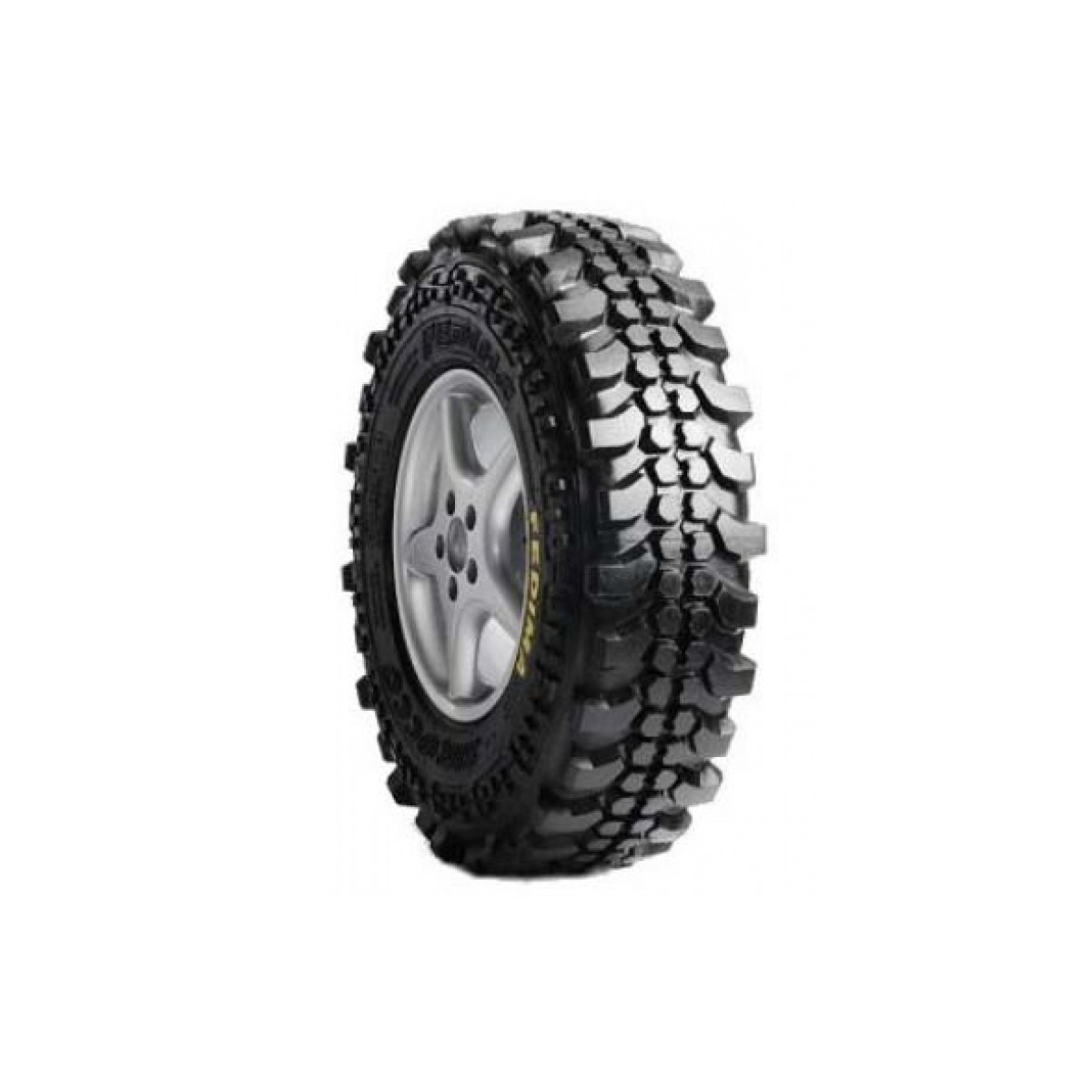 Fedima SIROCCO 2 275/70 R16 120Q