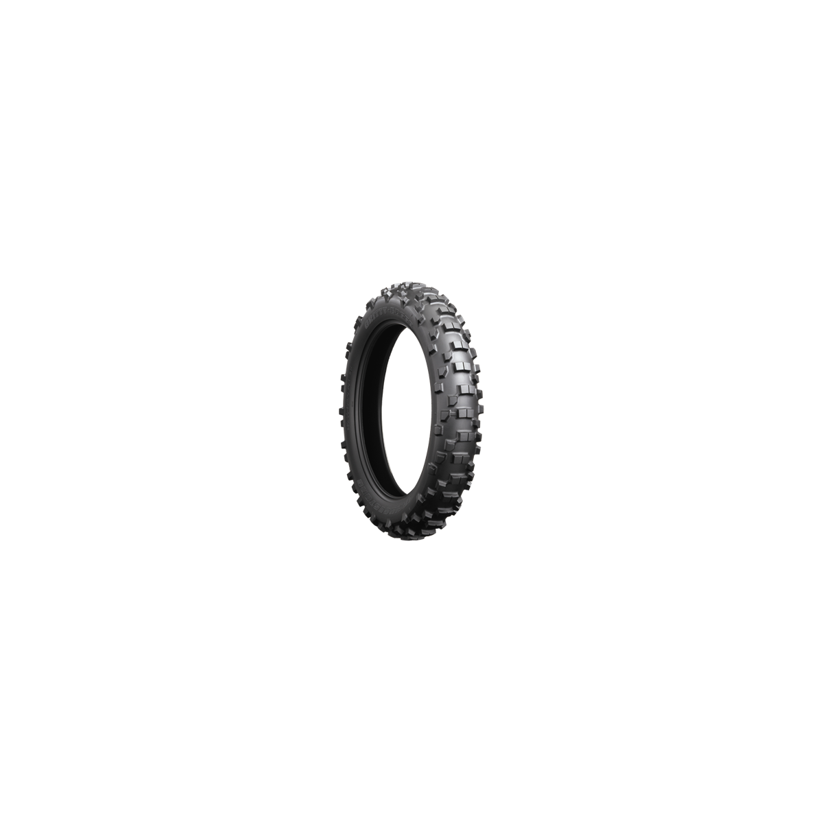 Bridgestone GRITTY ED668 120/90 R18 65R