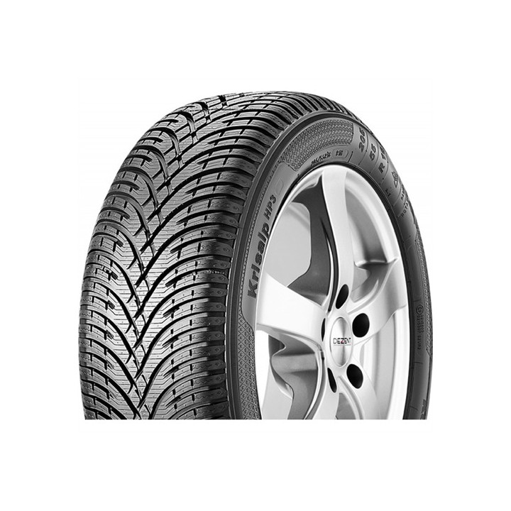 Ruote auto invernali Kleber KRISALP HP3 185/60 R15 84T