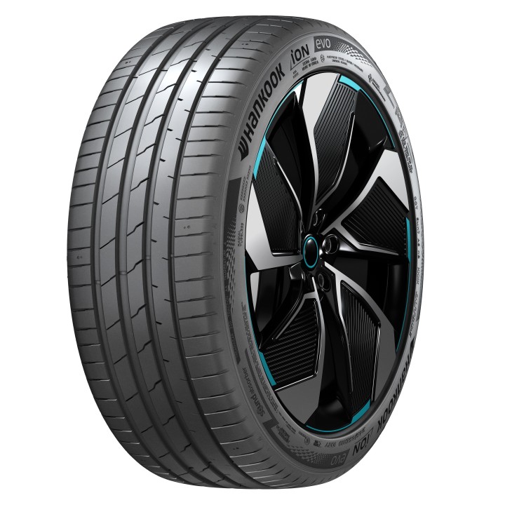 Pneumatici auto estivi Hankook IK01 ION EVO 235/40 R20 96V Extra Load