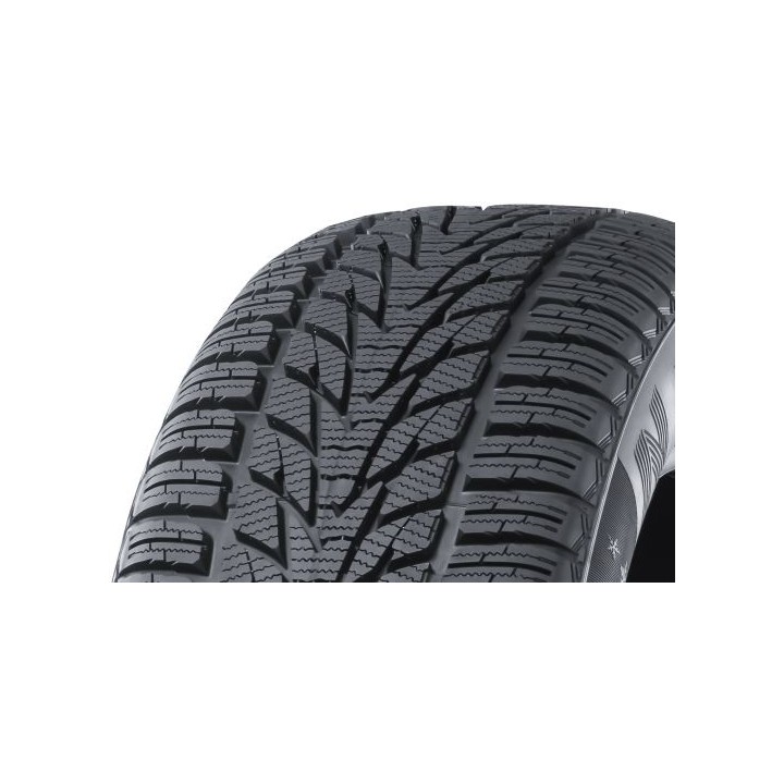 Pneumatici auto invernali Nankang Winter Activa SV-4  255/45 R20 105V Extra Load (DOT 2023)
