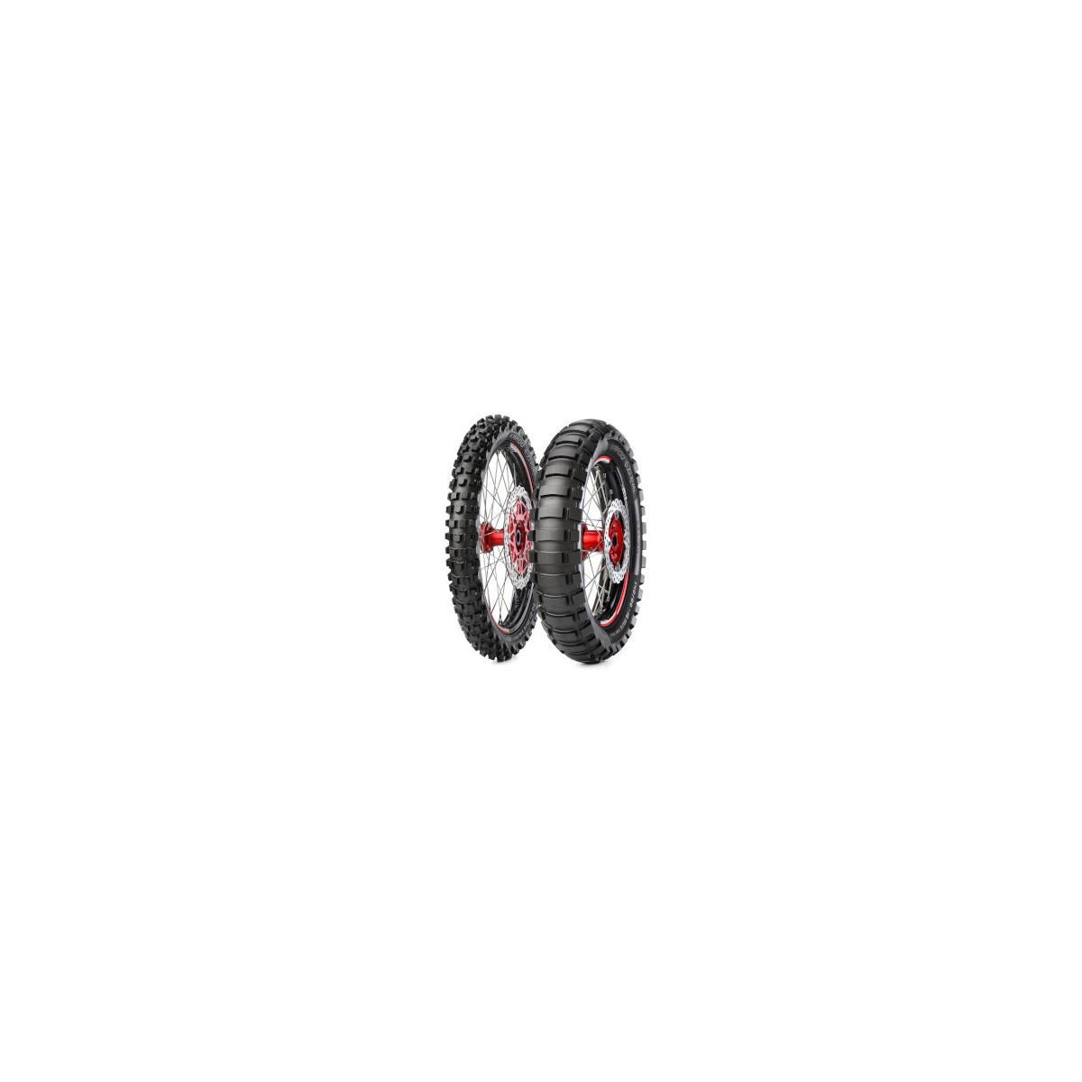 Metzeler KAROO EXTREME TL REAR MST 150/70 R17 69R (DOT 2022)