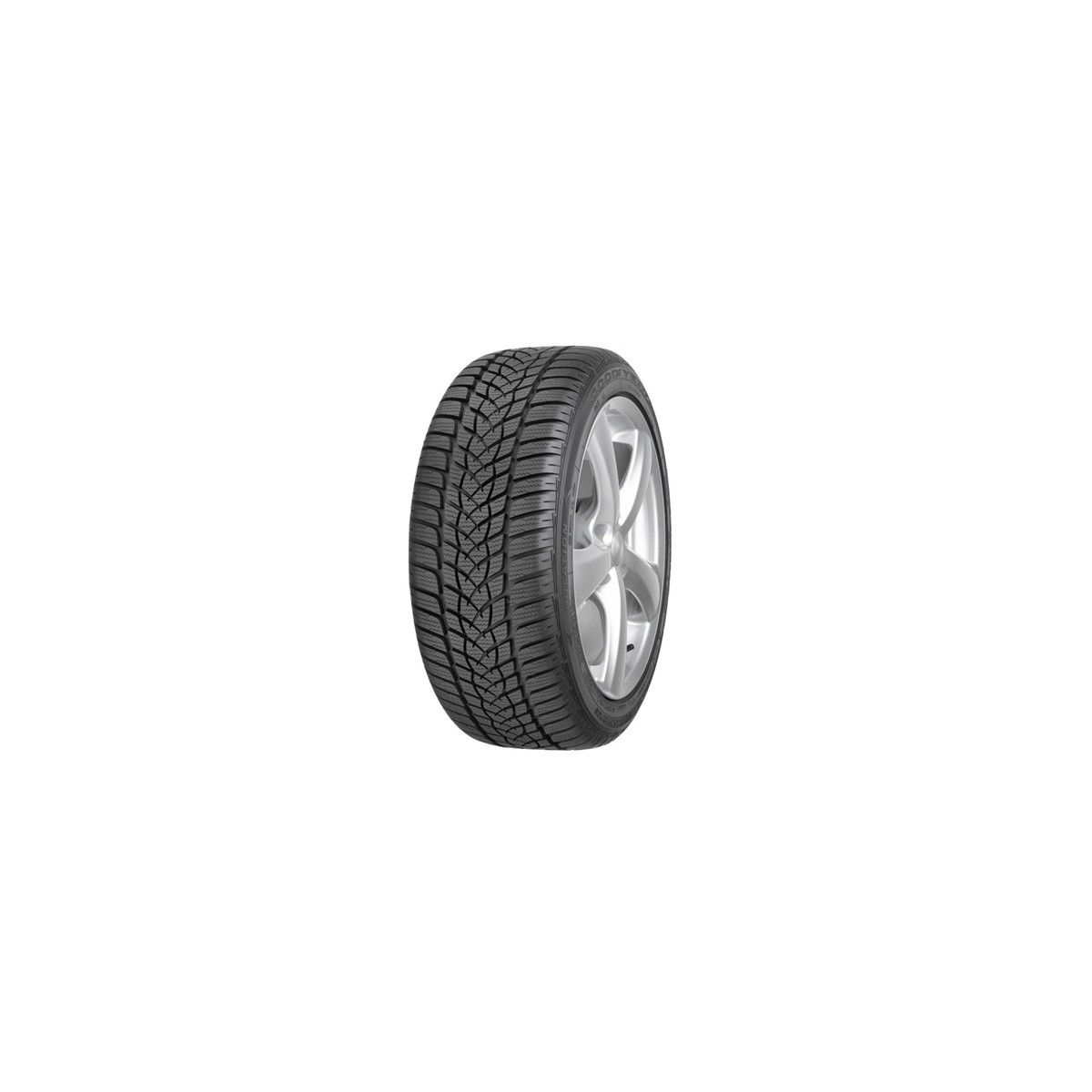 Goodyear ULTRA GRIP PERFORMANCE 2 FP * 225/55 R17 97H (DOT 2022)