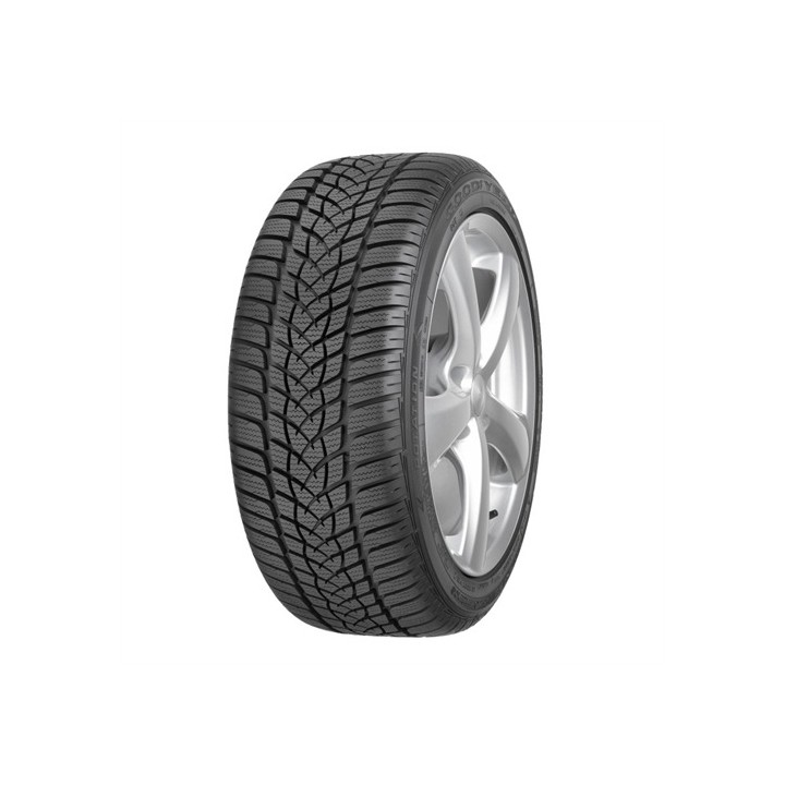 Pneumatici auto invernali Goodyear ULTRA GRIP PERFORMANCE 2 FP * 225/55 R17 97H (DOT 2022)