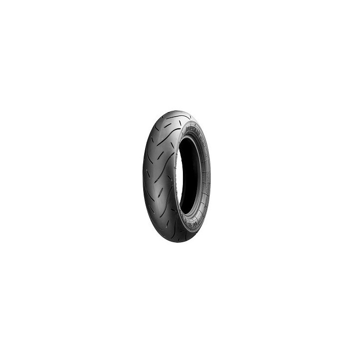 Pneumatici moto estivi Heidenau K80 SR TL 110/70 R12 56M