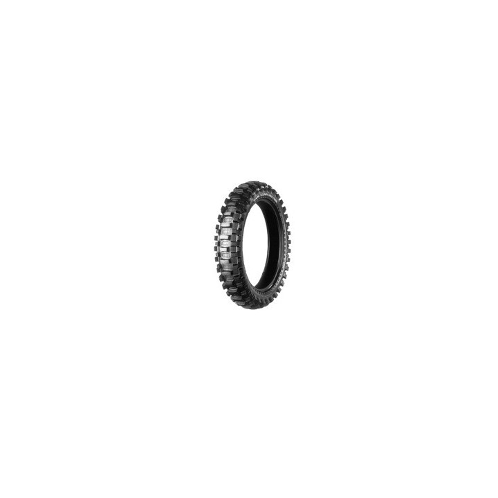 Pneumatici moto estivi Bridgestone M404 MOTOCROSS 2/80 R10 38J