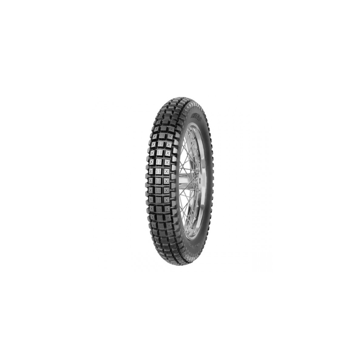 Mitas E-05 TRAIL 4/80 R18 69S
