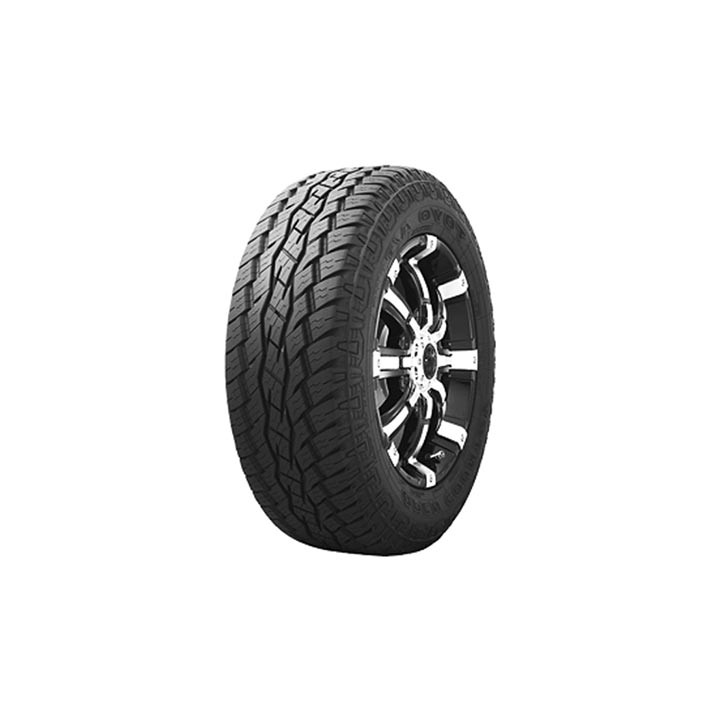 Pneumatici auto estivi Toyo OPEN C. A/T+ 275/65 R18 113/110S