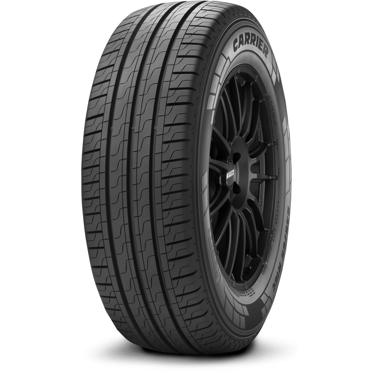 Pirelli CARRIER 215/65 R16 109/107T