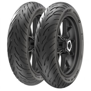 Anlas TOURNEE 2 TL REINF 140/60 R13 63S