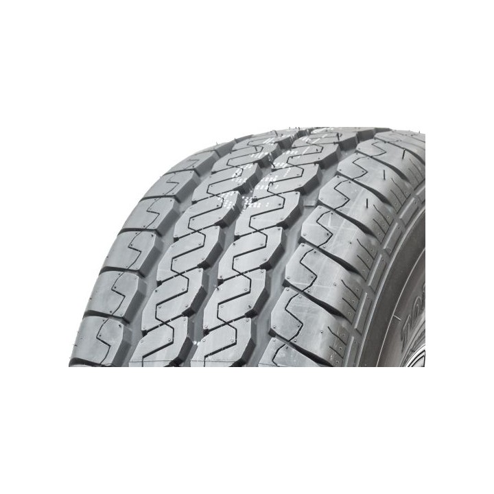 Pneumatici furgone estivi Tomket VAN 2 8PR 185/75 R16 104R