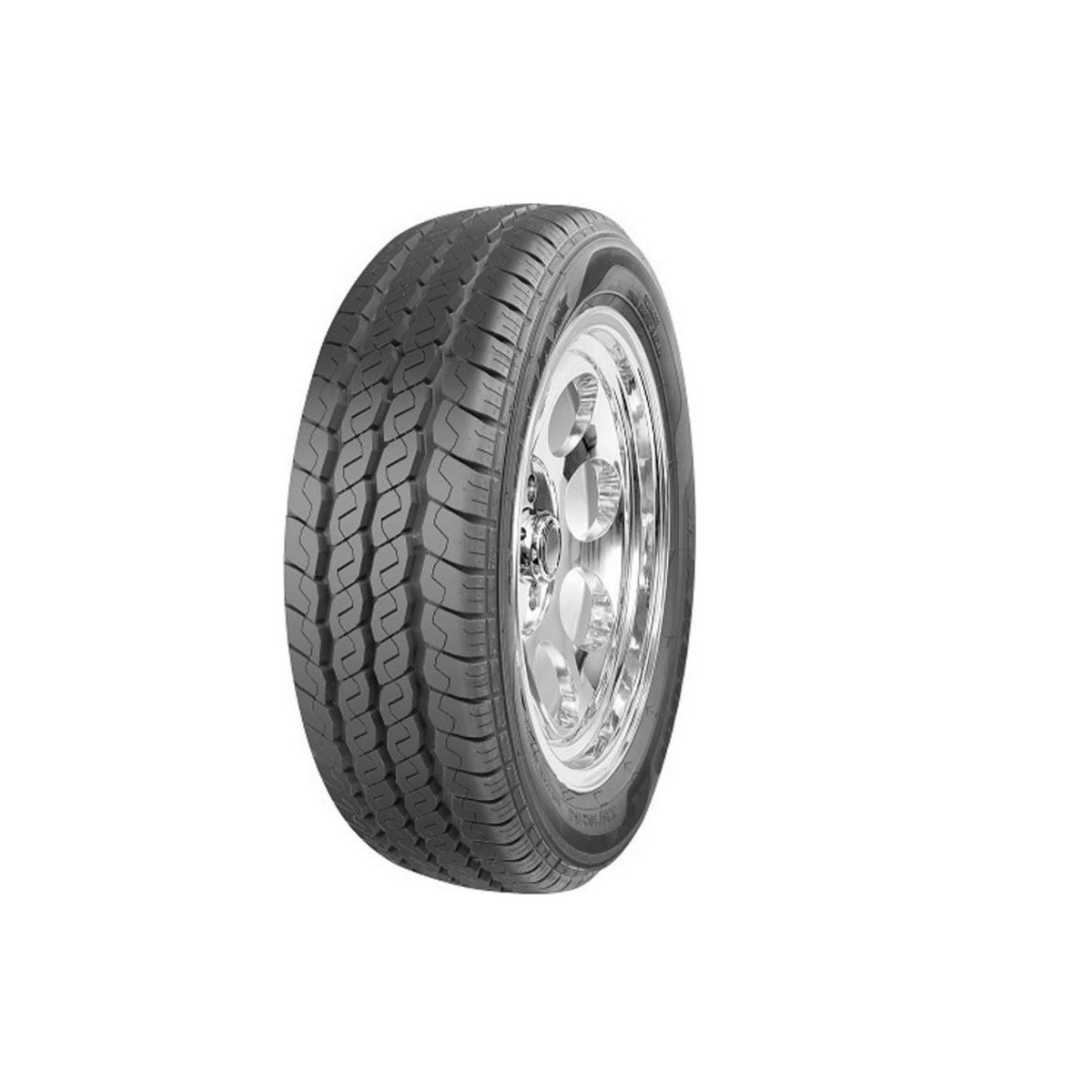 Firemax FM913 205/75 R15C 103/100R