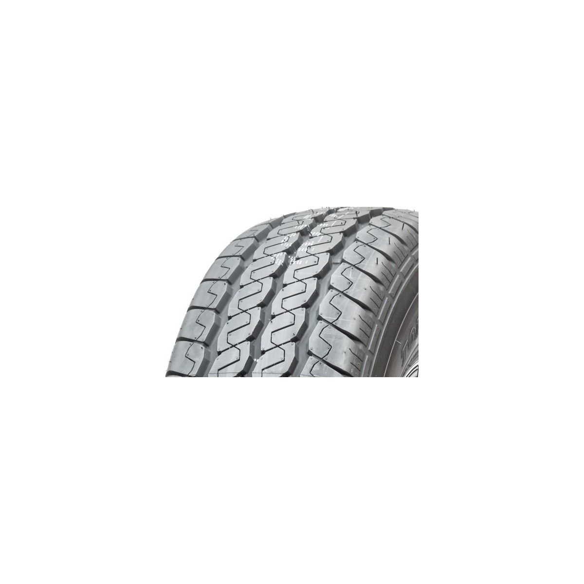 Tomket VAN 2 8PR 215/70 R15 109R