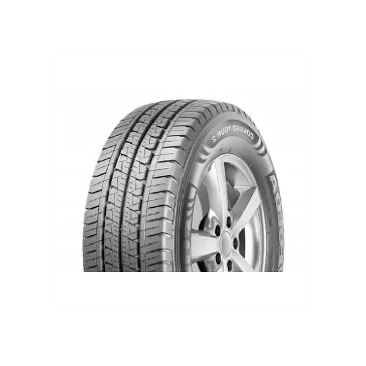 Pneumatici furgone estivi Fulda CONVEO TOUR 2 205/75 R16 110/108R