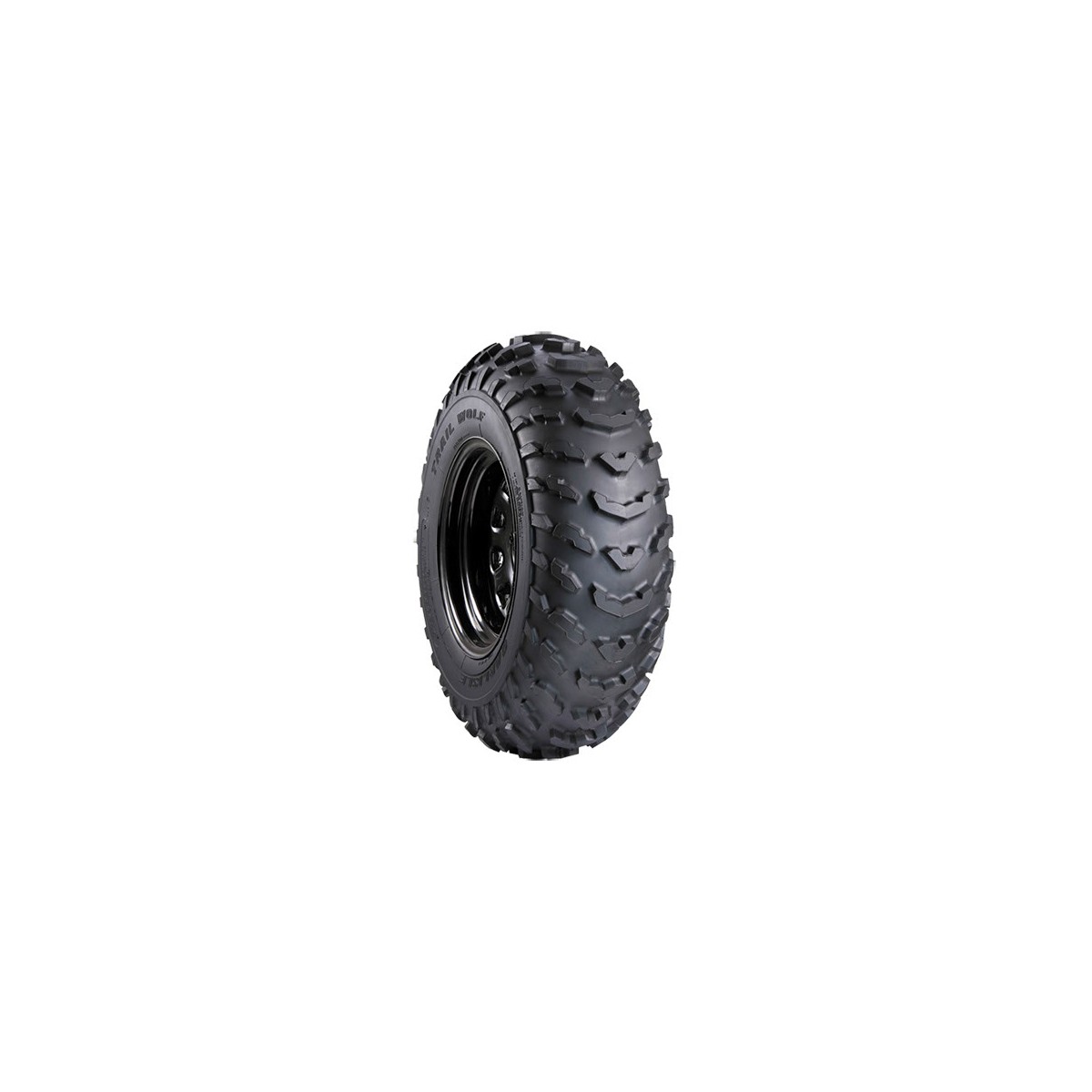 Carlstar TRAIL WOLF 25/8 R12 47M