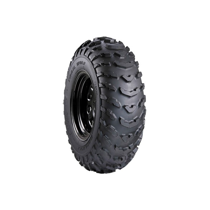 Pneumatici moto estivi Carlstar TRAIL WOLF 25/8 R12 47M