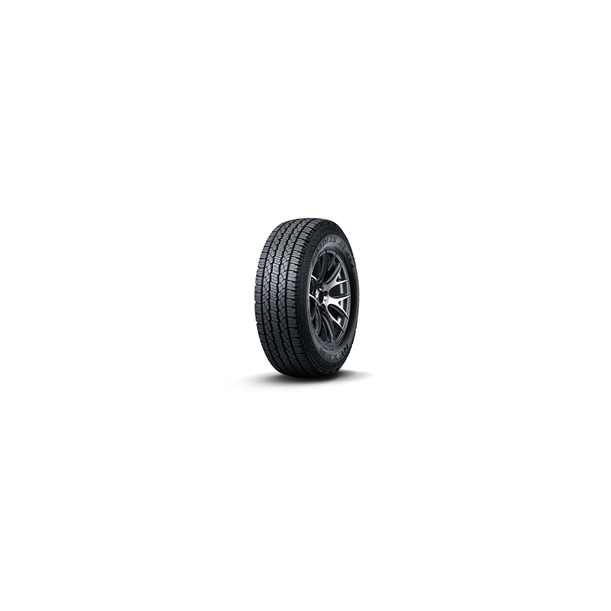 Nexen Roadian AT 4X4 265/70 R15 112T