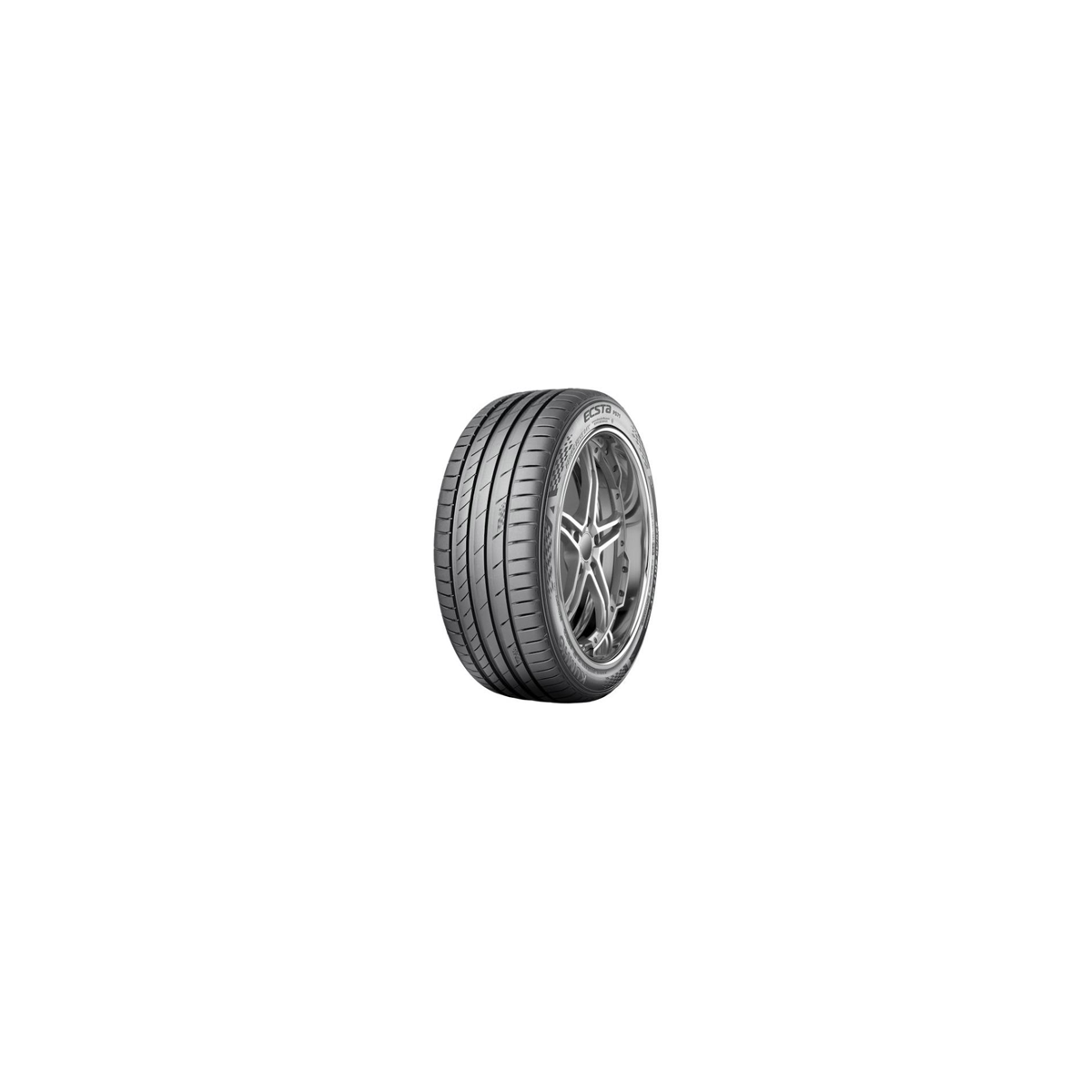 Kumho Ecsta PS71 265/40 R18 101Y Extra Load