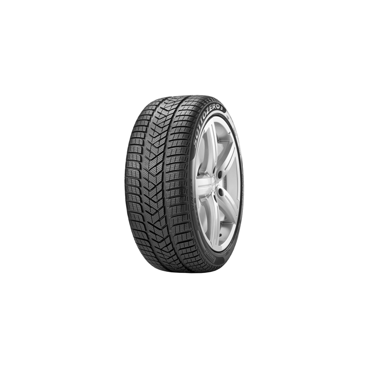 Pneumatici auto invernali Pirelli Winter Sottozero 3 205/60 R16 96H Extra Load Runflat Aderenza neve