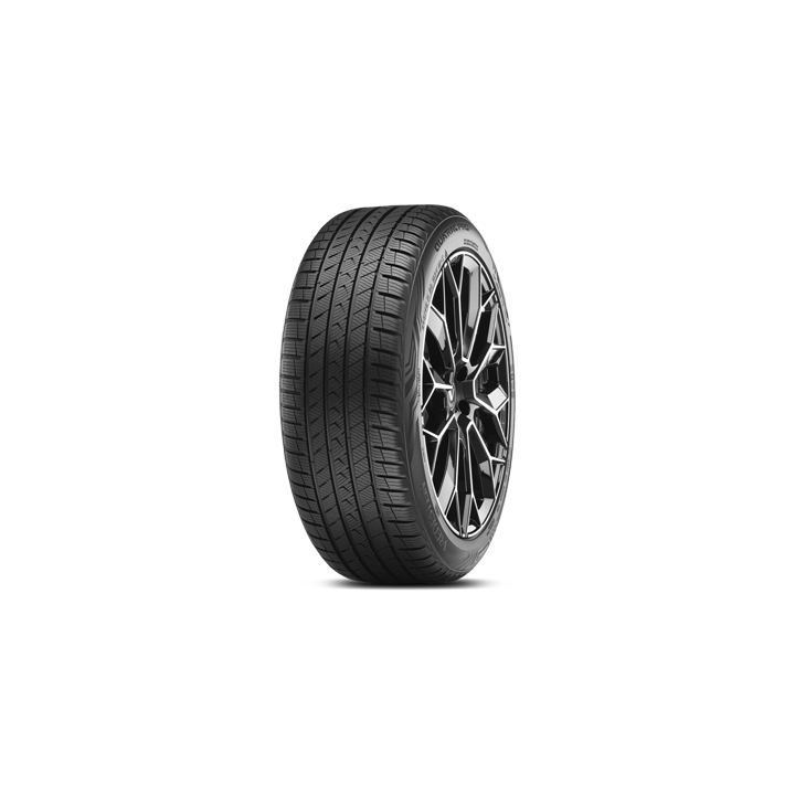 Pneumatici auto 4 stagioni Vredestein Quatrac Pro+ 225/55 R17 101W Extra Load Aderenza neve