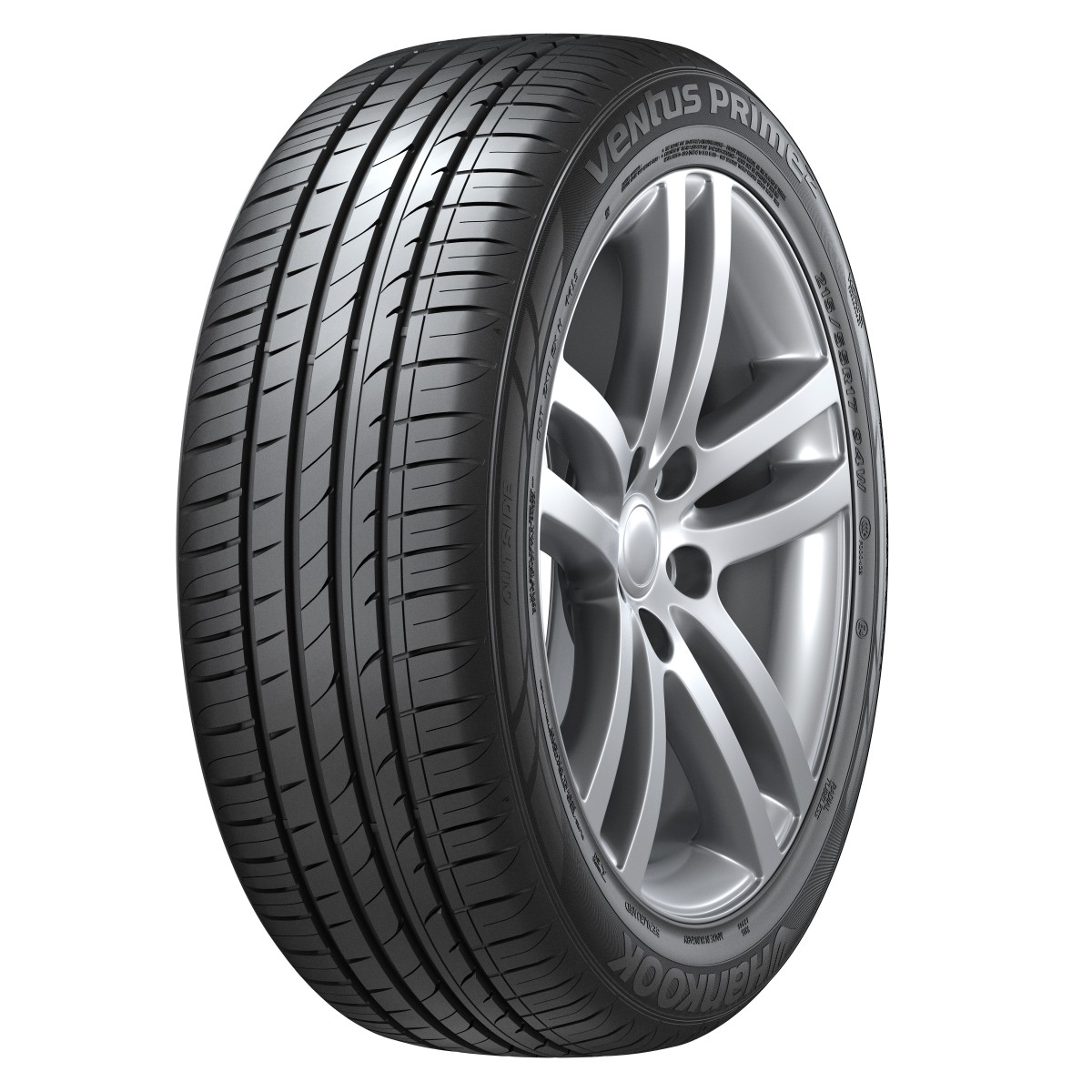 Hankook VENTUS PRIME2 K115 235/60 R18 103H
