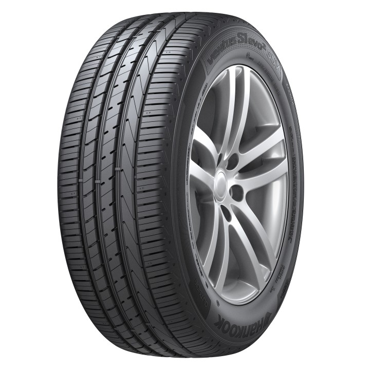Pneumatici auto estivi Hankook K117A 235/55 R19 101Y