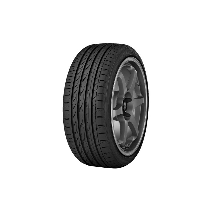 Pneumatici auto estivi Yokohama ADVAN Sport V103S XL RPB AO 265/35 R20 99Y