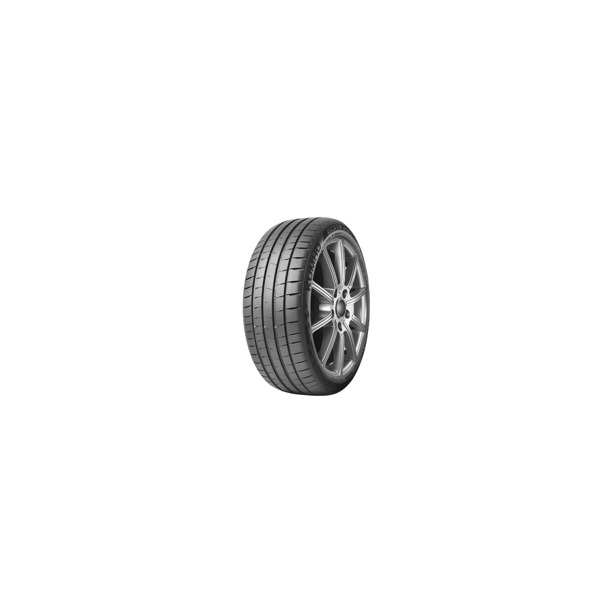 Kumho Ecsta Sport S PS72 265/35 R21 101Y Extra Load