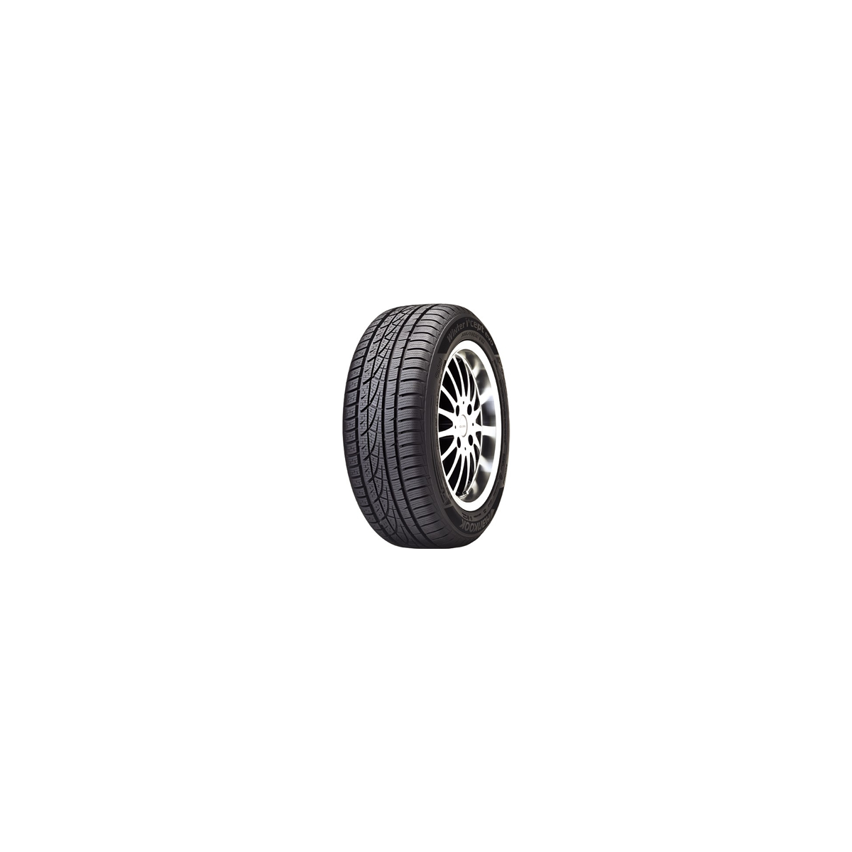 Hankook W310B winter i*cept evo 245/50 R18 100H Runflat Aderenza neve