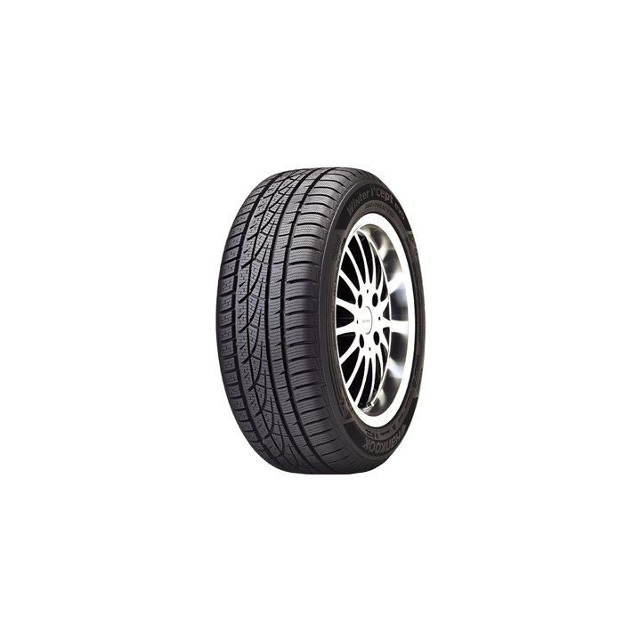 Pneumatici auto invernali Hankook W310B winter i*cept evo 245/50 R18 100H Runflat Aderenza neve