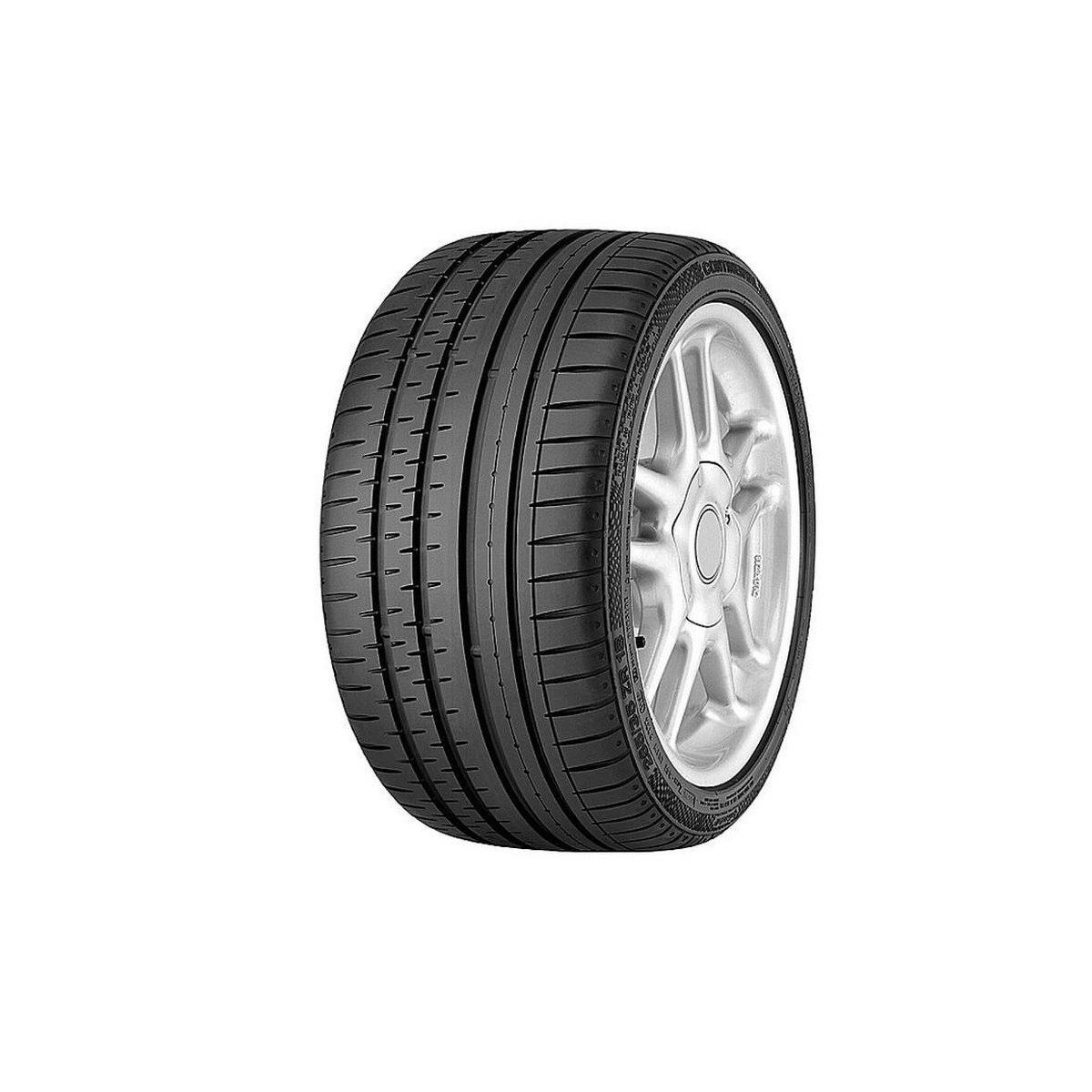 Continental SPORTCONTACT 2 275/45 R18 103Y