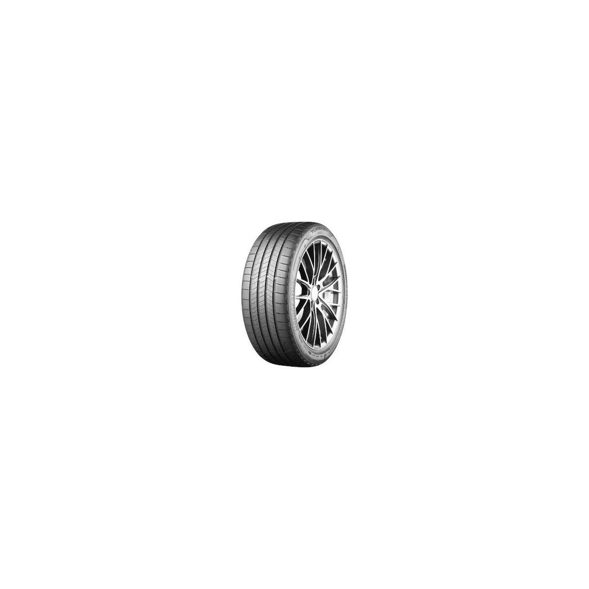 Bridgestone TURANZA 6 265/45 R20 108T Extra Load