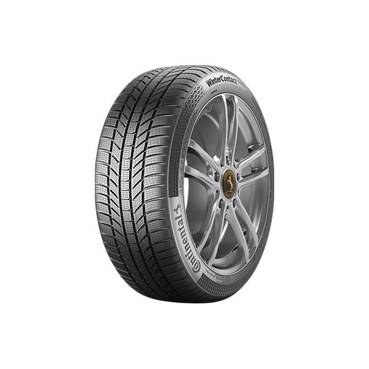 Pneumatici auto invernali Continental WINTERCONTACT TS 870 P 235/45 R20 100V Aderenza neve