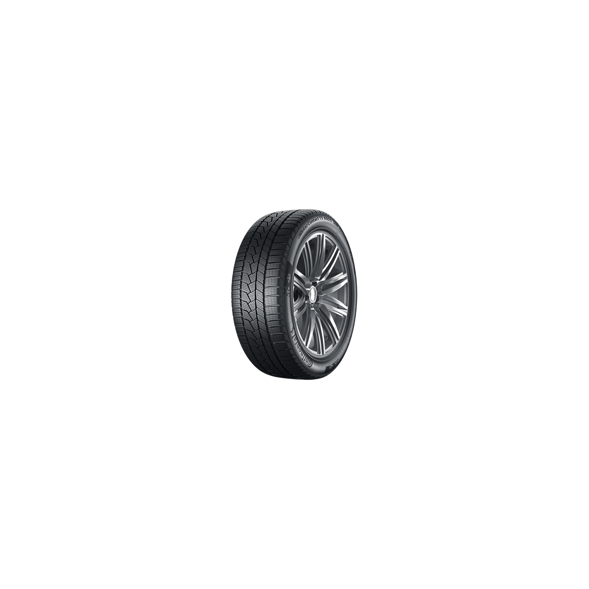 Continental WinterContact TS860 S 315/30 R21 105W Extra Load Aderenza neve