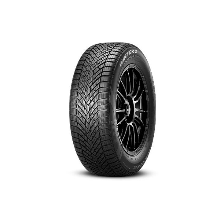 Gomme auto invernali Pirelli SCORPION WINTER 2 285/35 R23 107W