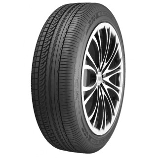 Nankang AS-1 155/55 R14 73V Extra Load