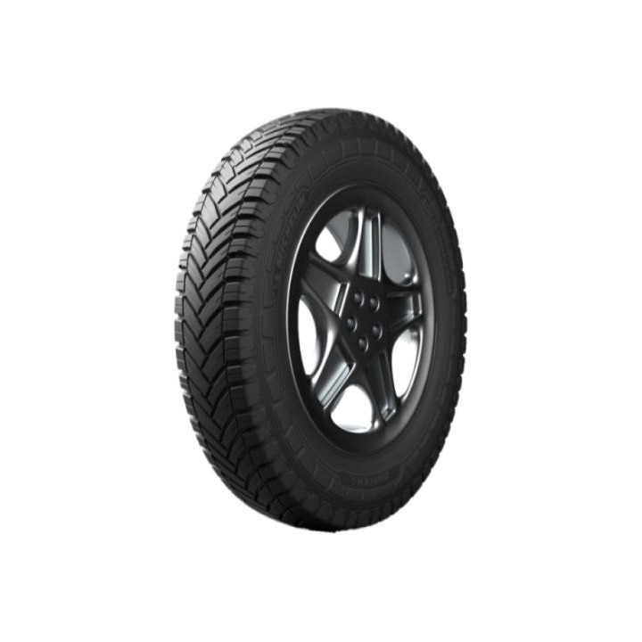 Pneumatici furgone 4 stagioni Michelin AGILIS CROSSCLIMATE 215/75 R16 113R Aderenza neve