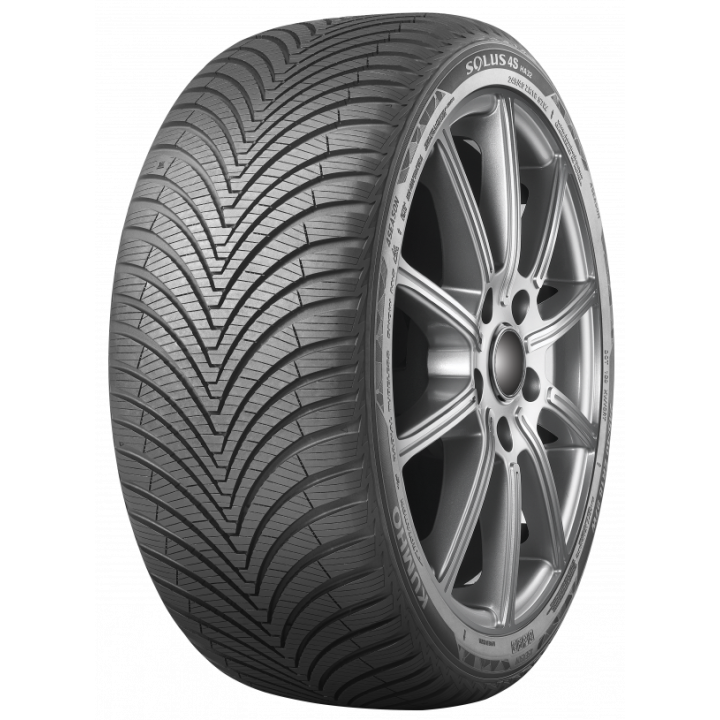 Ruote auto 4 stagioni Kumho HA32 205/55 R16 94V Extra Load