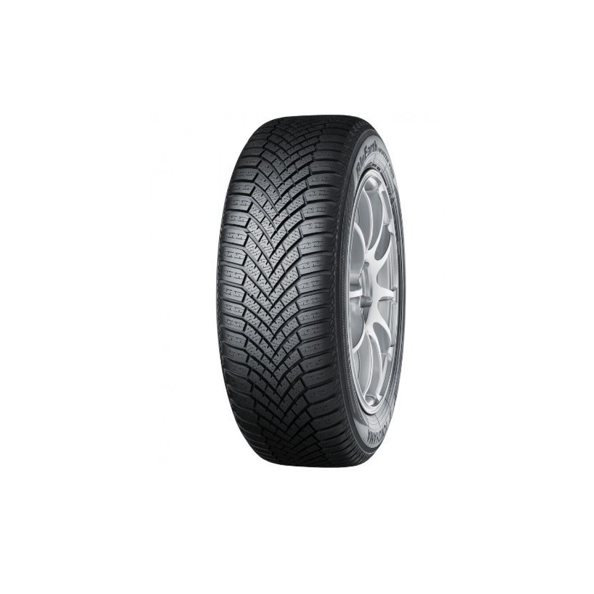 Yokohama BLUEARTH*WINTER (V906) 235/50 R20 104V Aderenza neve
