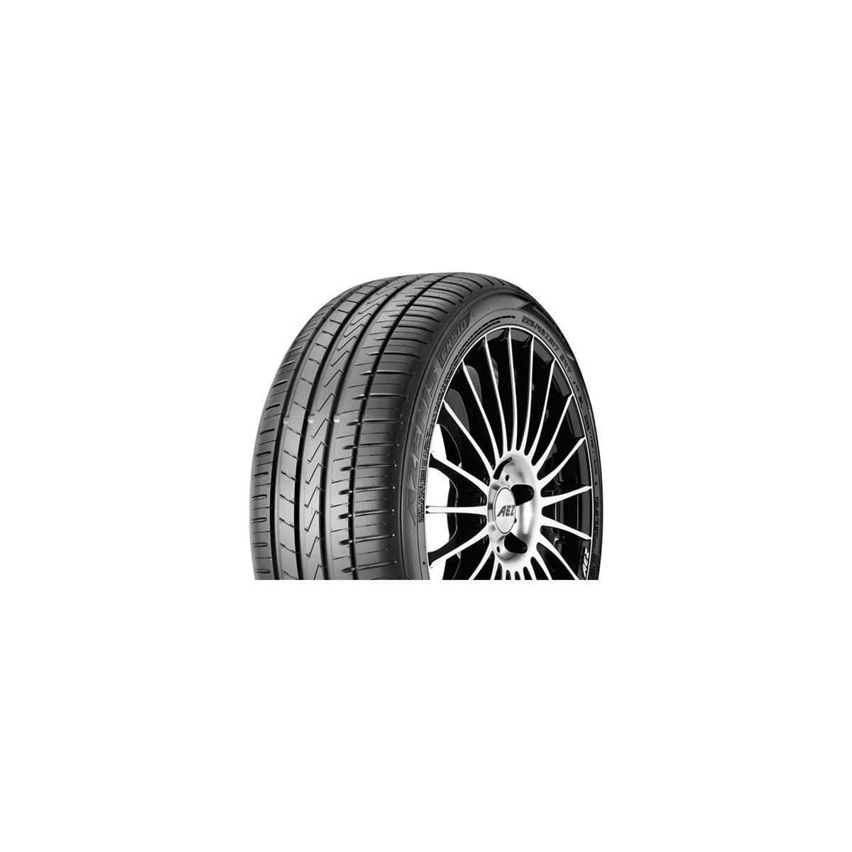 Falken AZENIS FK510  MFS 285/25 R20 93Y Extra Load