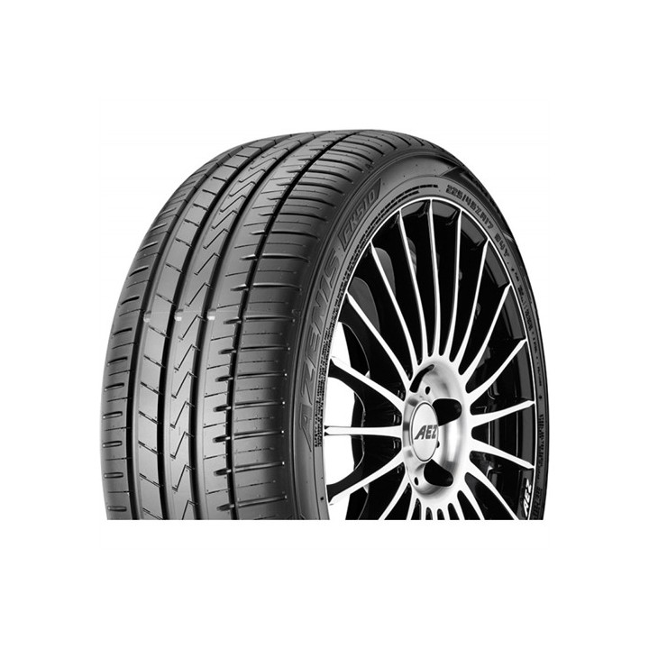 Pneumatici auto estivi Falken AZENIS FK510  MFS 285/25 R20 93Y Extra Load