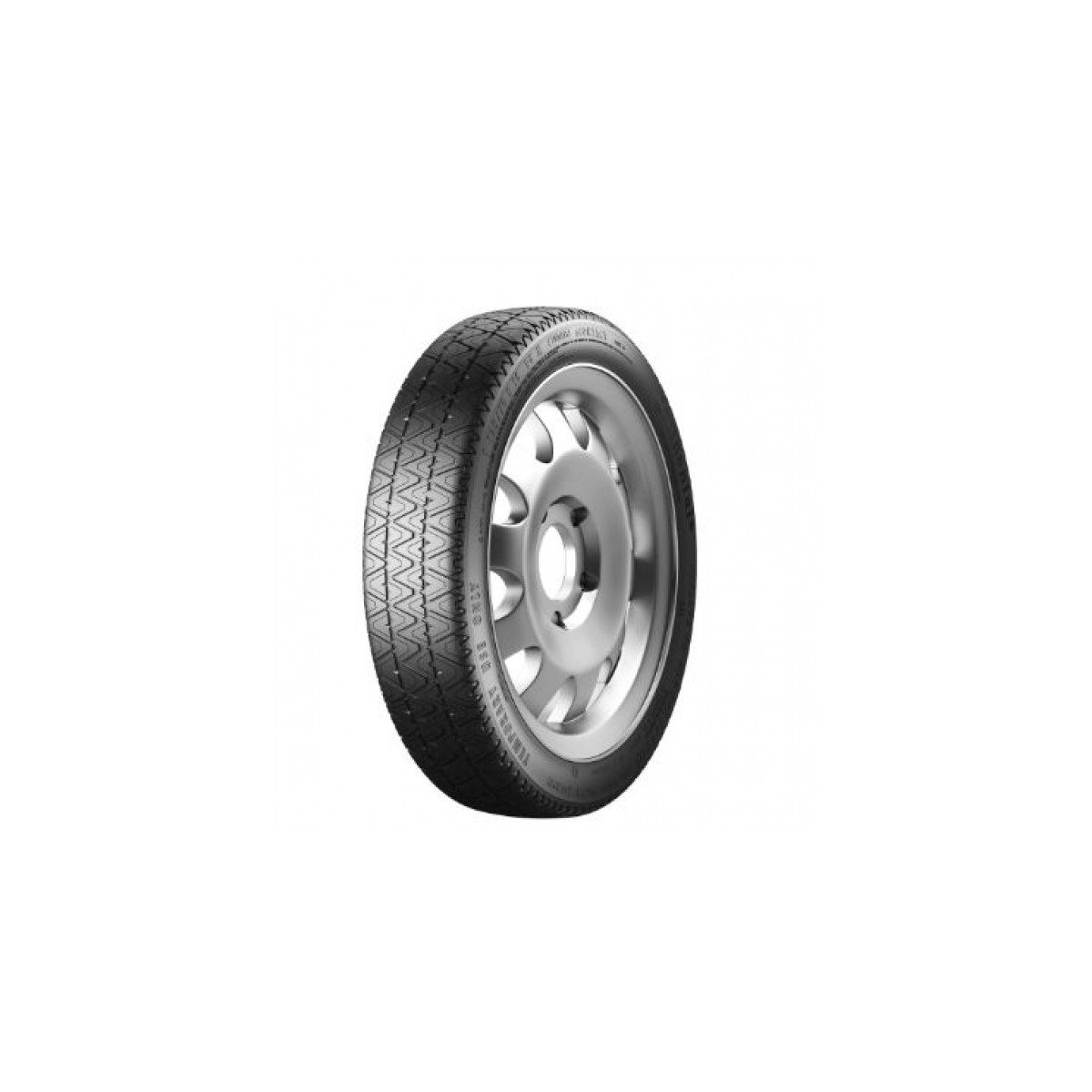 Continental sContact 145/80 R18 99M