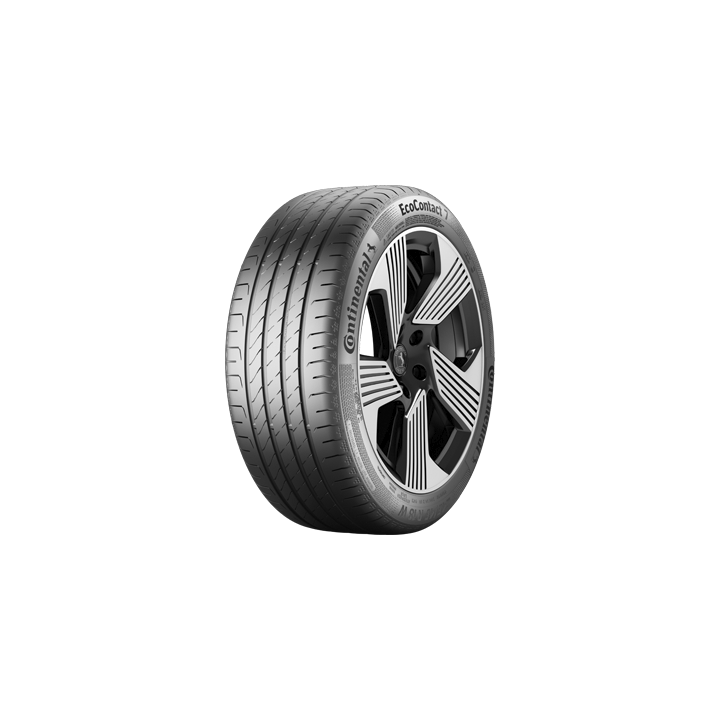 Pneumatici auto estivi Continental EcoContact 7 215/55 R17 94T