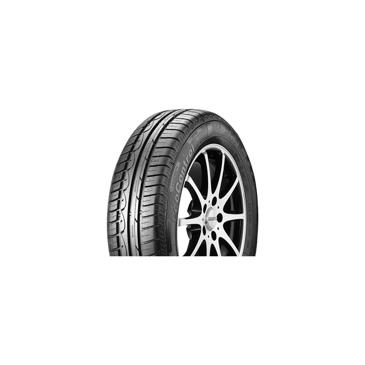 Fulda ECOCONTROL 165/60 R14 75T