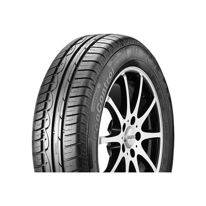 Pneumatico auto estivo Fulda ECOCONTROL 165/60 R14 75T