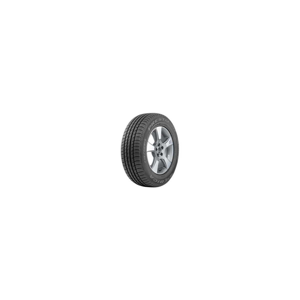 Debica PRESTO SUV 235/65 R17 108V